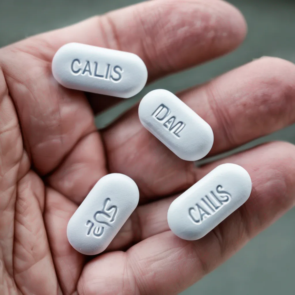 Cialis 20 mg le moins cher numéro 1